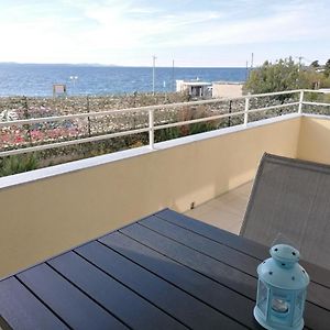 One Bedroom Apartment Balcony