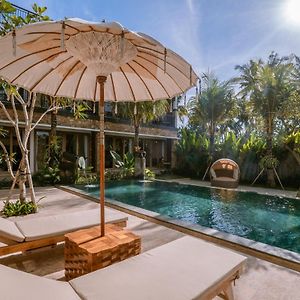 Kahayana Suites Ubud