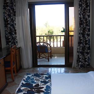Superior Room Partial View of Montazah Gardens
