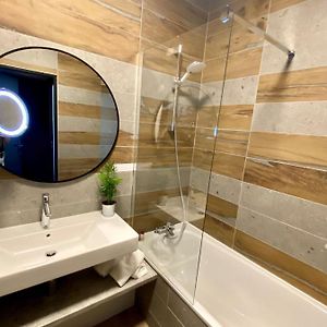 Chambre Supérieure Double
