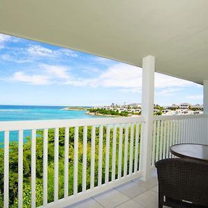 Waterfront Suite