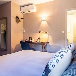 Chambre Confort