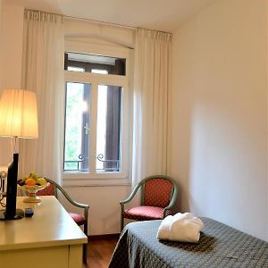 Camera tripla familiare