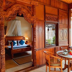 Grand Deluxe Room