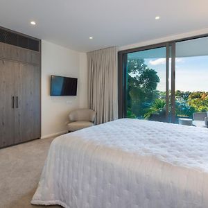 Three-Bedroom Suite