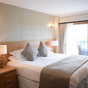 Deluxe Double or Twin Room Balcony