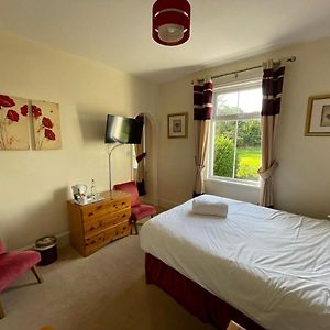 Double Room Garden View
