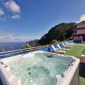 Double Room Balcony Sea View