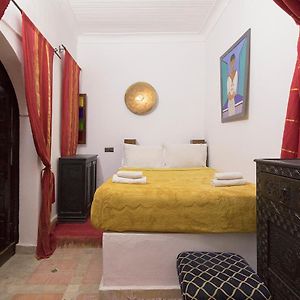 Habitación Familiar Estándar