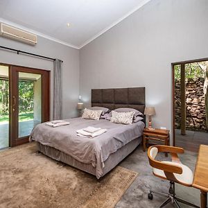 Chambre Familiale Double