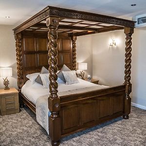 Junior Suite Balcony