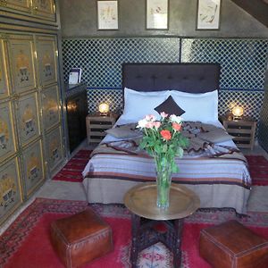 Chambre Standarde Lit King-Size