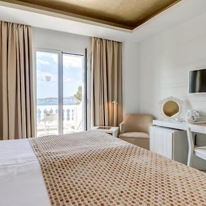 Double Room Balcony Sea View