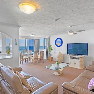 Standard Two-Bedroom Apartment