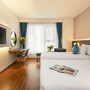Premier Twin Room