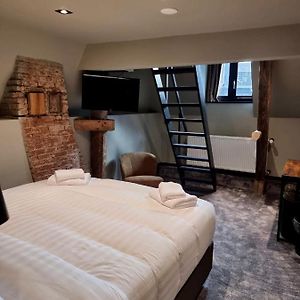 Luxury Double Room