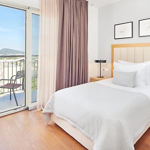 Superior Single Room Balcony Sea View