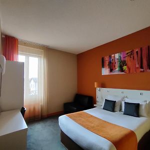 Chambre Triple