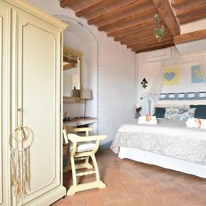 Suite con 1 camera da letto con letto king size