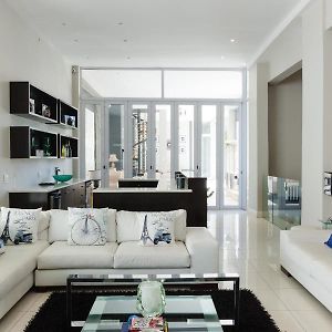 The Houghton Villa
