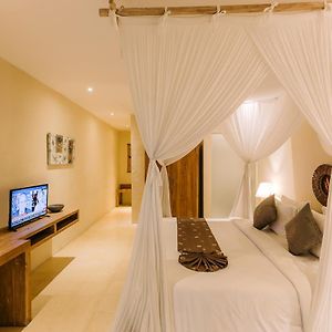 Premier Deluxe Zimmer mit Kingsize-Bett