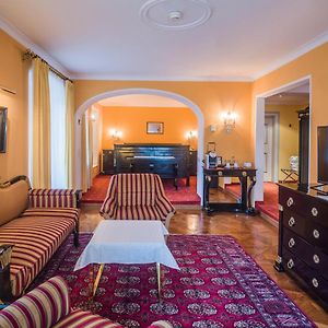 Luxus Suite