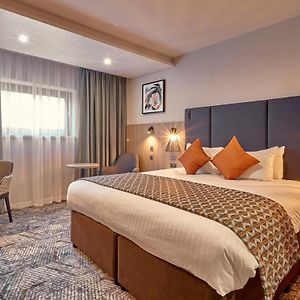 Standard Super King Room