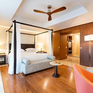 Suite classica con letto king size