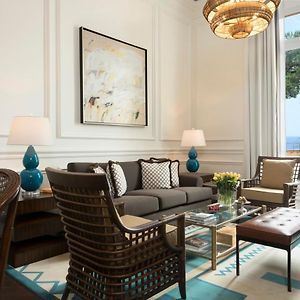 Suite Terrace