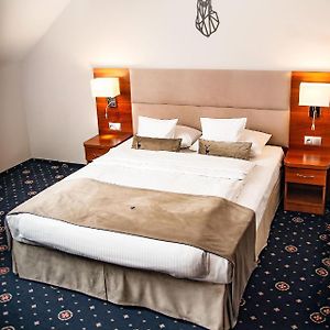 Apartament typu junior