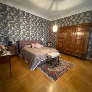 Camera deluxe con letto king size