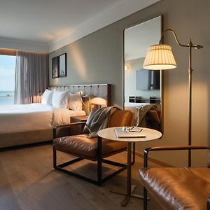 Habitación Deluxe con Cama King