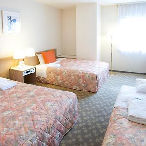 Triple Room Non-Smoking
