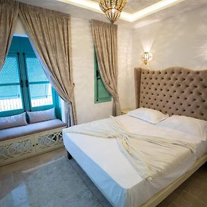 Chambre de Luxe Lit King-Size