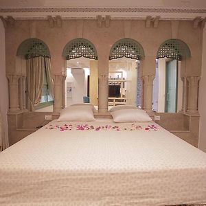 Suite Familiale de Luxe Lit King-Size