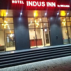 Hotel Indus Inn