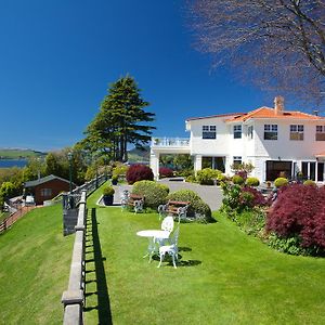 On The Point - Lake Rotorua