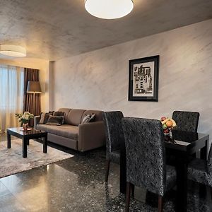 2-Bedroom Apartment