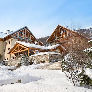 Lagrange Vacances Chalets du Galibier