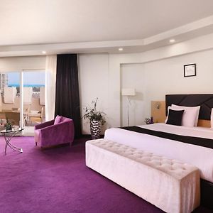 Superior Room City View