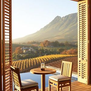 Villa Luxe