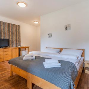 Deluxe Vierbettzimmer
