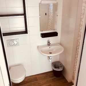 Private Bathroom Double Room