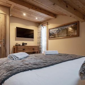 Chambre de Luxe