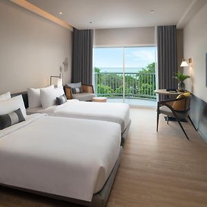 Urban Room