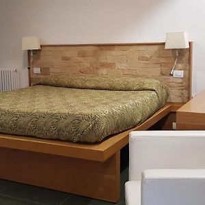 Camera superior con letto king size