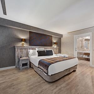 Habitación Superior Dúplex con 2 Camas Individuales