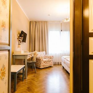 Deluxe Doppelzimmer
