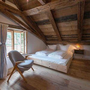 Standard Zimmer mit Queensize-Bett