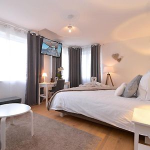 Chambre Familiale
